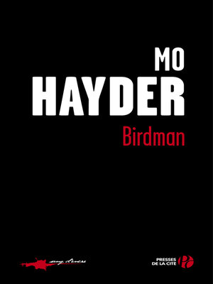 cover image of Birdman